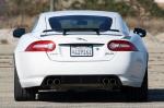 Jaguar XKR-S 2012 года
